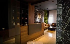 Lux Apartments
