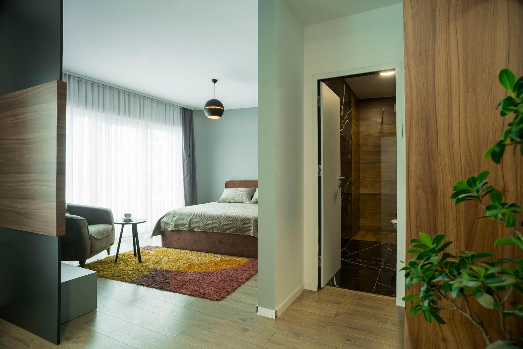 Lux Apartments Pristina Exterior photo