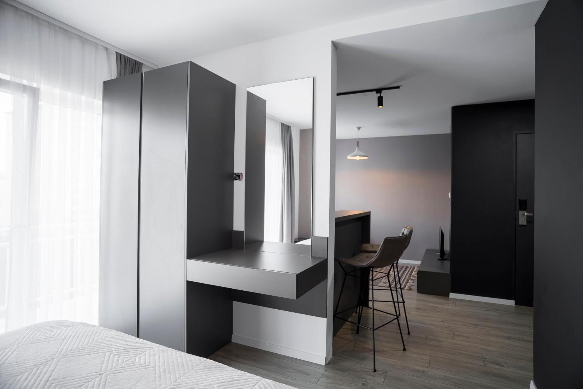 Lux Apartments Pristina Exterior photo