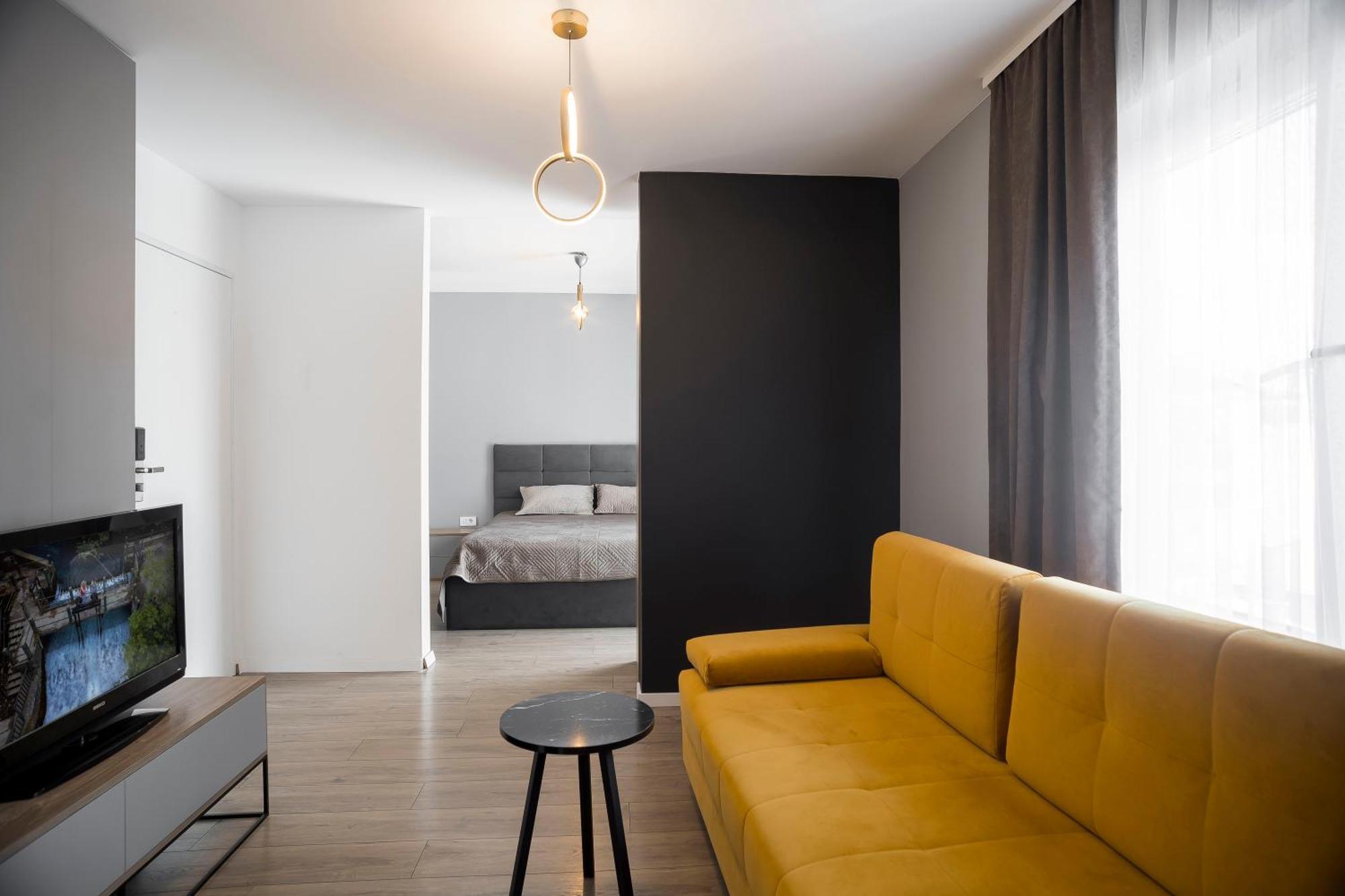 Lux Apartments Pristina Exterior photo